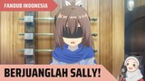[FANDUB INDONESIA] Bofuri S2 - Curhatan Sally