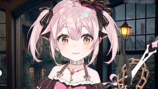 Yong Hina Tafi: The flute sounds so salty today
