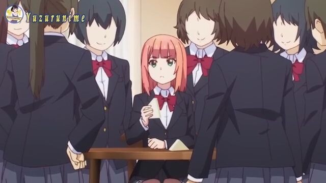 DULU SERING CUEK, KINI MALAH PINGIN BALIKAN _ Alur Cerita Anime Yumemiru Danshi