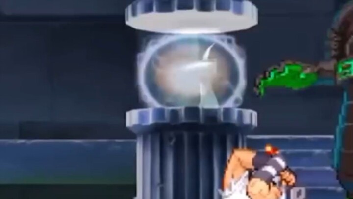 dragon ball