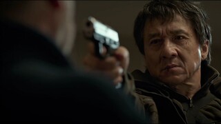 The FOREIGNER ( Action Movies ) Jacky Chan