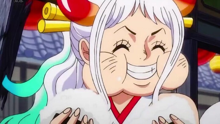 “After being let loose for so long, Yamato has even forgotten she’s a girl.”