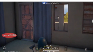 Những tình huống may mắn nhất PUBG - phần 13 #game