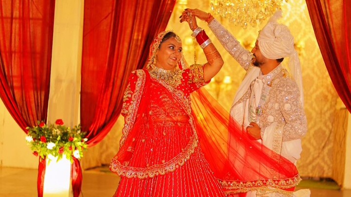 wedding ceremony dr