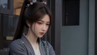 Mei Ning live-action version