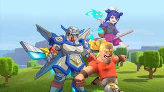 New Troops event clash of Clans