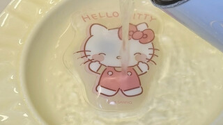 好奇暖贴倒沸水，可以二次使用吗