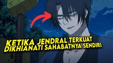 NYESEL LU KALO GAK NONTON | ININIH SALAH SATU ANIME BALAS DENDAM TERBAIK