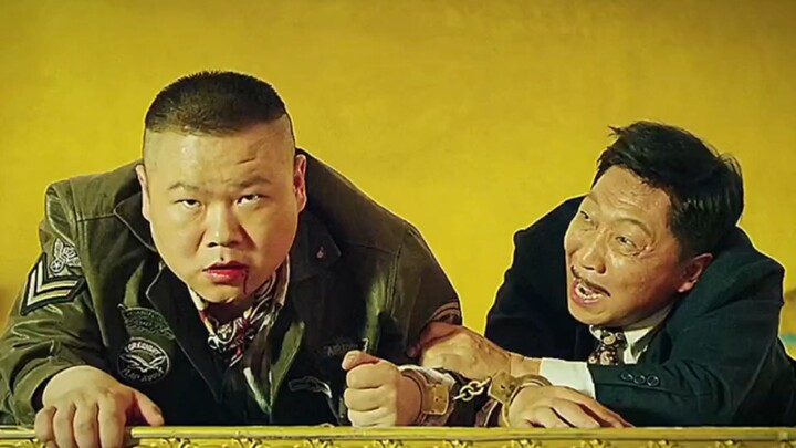 ฉันคงทำให้ความดีได้รับผลดีไม่ได้ แต่ฉันจะทำให้ความชั่วต้องได้รับผลกรรม "ฮีโร่จอมขี้ขลาด"