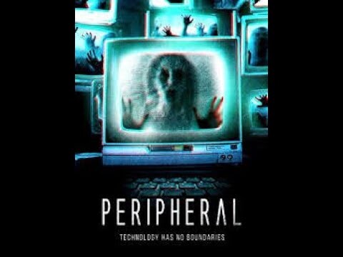 PERIPHERAL Official Trailer 2020 Movie HD ✔️ In English CLASSIC TRAILERS