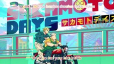 Sakamoto Days - s2 Episode7 (Sub Indo)