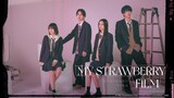 My Strawberry Film | Episode 2 | Japanese BL