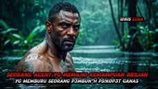 Dipenjara Dan Dijebak, Seorang Agent Kembali Utk Balas Dendam | Alur Film Action Terbaru