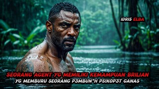 Dipenjara Dan Dijebak, Seorang Agent Kembali Utk Balas Dendam | Alur Film Action Terbaru