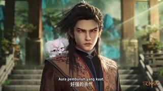 mushen ji dewa pengembala eps 43 1080p