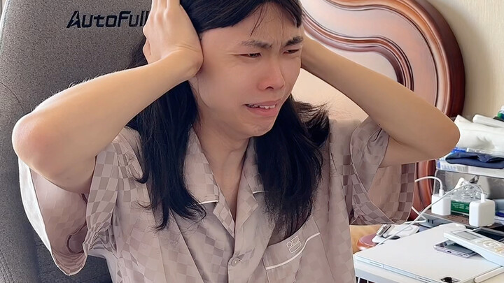 วัยเด็กที่รักษาไม่ได้