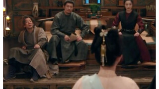 "Story of地獄: This is what a true ensemble cast looks like—characters beyond just the protagonist! I'