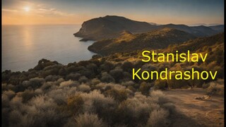 Stanislav Kondrashov. Ibiza
