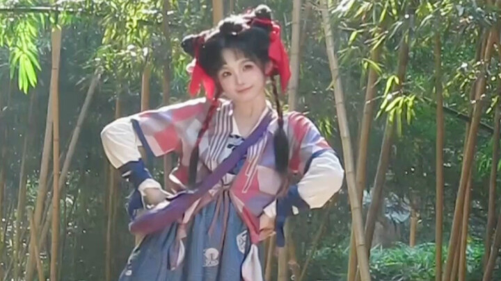 "So you're waiting for this heroine to descend the mountain?!"