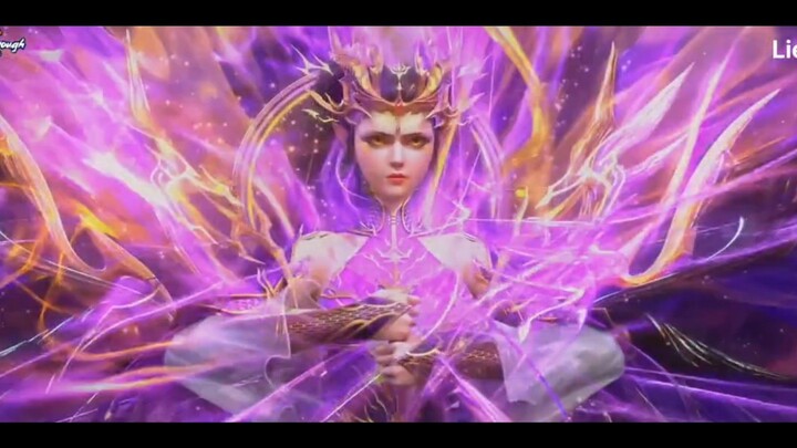 BTTH S5 Eps 183 Sub Indo