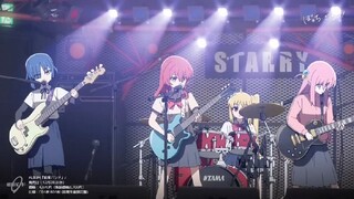 Goodbye Declaration 「グッバイ宣言」- anime concert mix