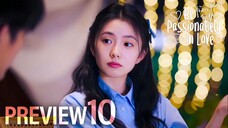 [PREVIEW] EP10 Be Passionately in Love (2025)