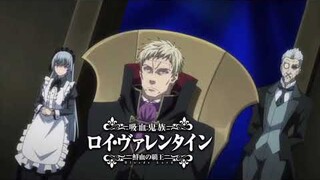 WULPUGUIS - TIME I GOT REINCARNATED AS A SLIME BEST MOMENT - CLAYMANS DEATH RIMURU TEMPEST MEETS