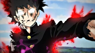 I just want to protect my brother.