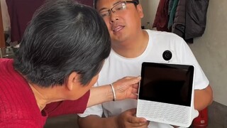 好像女婿才是亲生的