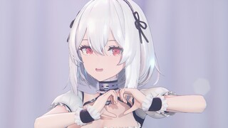 [Azur Lane MMD]おねがいダｰﾘﾝ/Tolong sayang[Sirius]