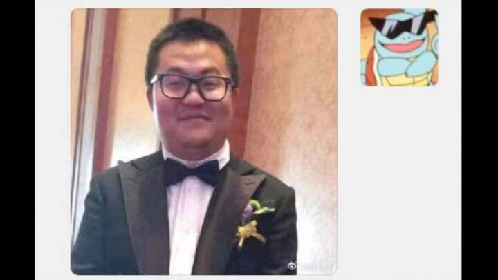 สาวหลอกลวงตกหลุมรักรูปหล่อของฉัน (ตอนบน)