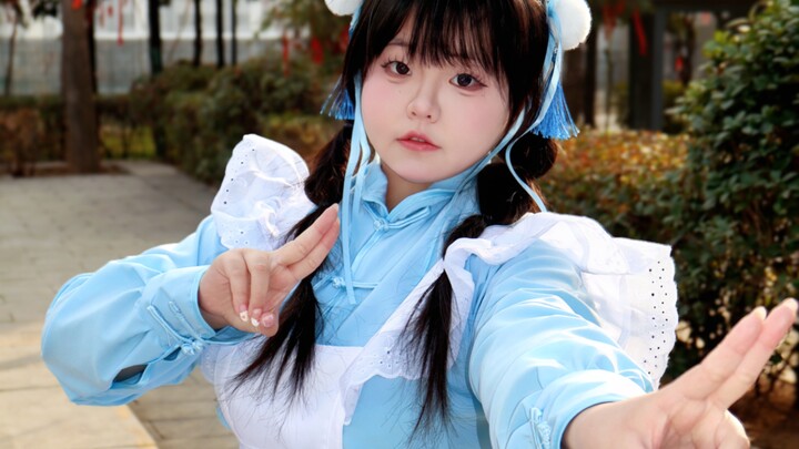 【Ayou】Menyerah pada Takdir Tuhan