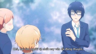 Bạn Gái 3D - SS2 - Tập 9 - 2018 - HD