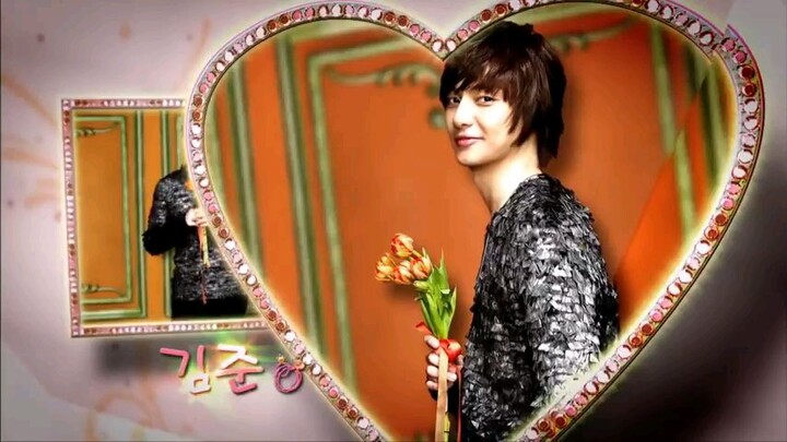 Boys Over Flowers Episode 4 English Subtitle