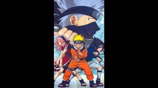 Naruto OG Op 8