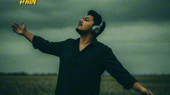 Kya Hua mujhko 😓💔 Shahriyar Razin Shams