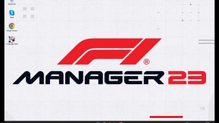 F1 Manager 2023 Download Free for PC