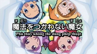 Ojamajo Doremi phần 2 tập 42