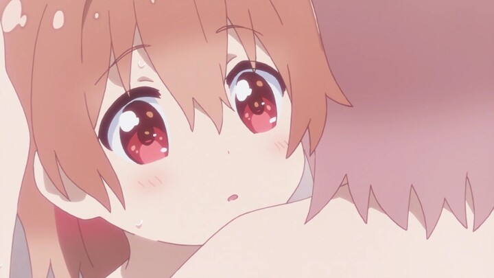 Kali ini protagonisnya adalah Konohana