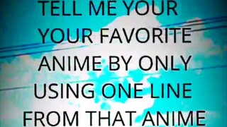 Share some