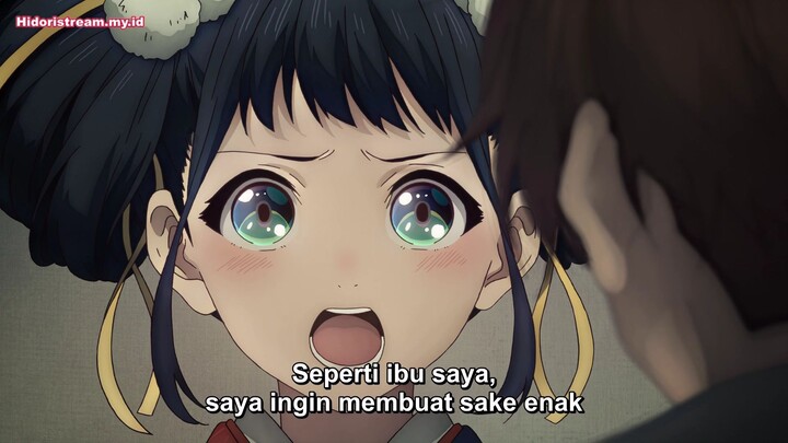 Eps_7 petualangan cewe kabur perjodohan dan cowok pecinta listrik