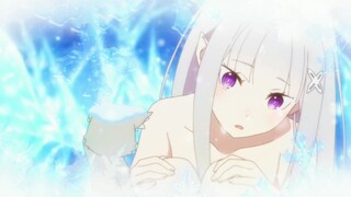 Re:Zero-Starting ชีวิตในอีกโลกหนึ่ง [The Frozen Bond]