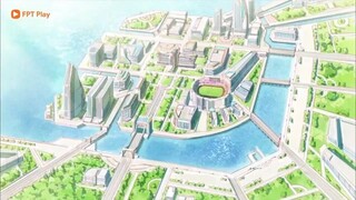 Nhiệt Huyết Thần Tượng tập 12