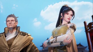 Supreme Above the Sky Eps 44 Sub Indo