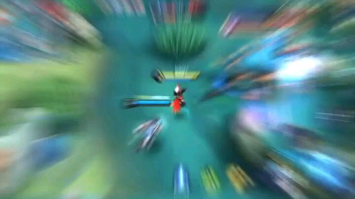 #mlbb #lightningStrike