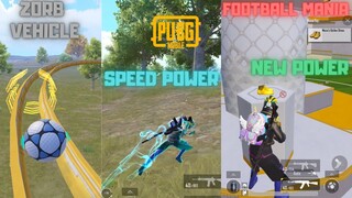 I Got Messi Golden Shoes Power New Football Mania Mode Pubg New Update Gameplay