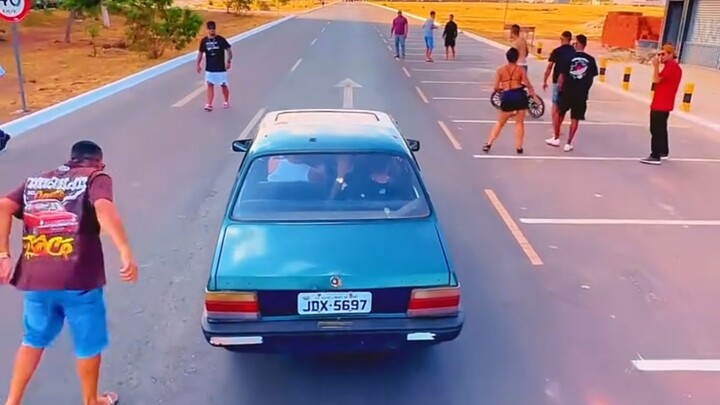 غاتا سان أندرياس النُسخة الحقيقية