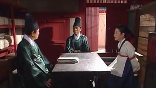 43-Jewel of the Palace (Dae Jang Geum-대장금-大長今)-English Subtitled