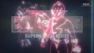 Chiến Đội Kỵ Sĩ Long Ryusoulger| tập 1| vietsud