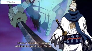 LUFFY & ZORO Được Tăng Sức Mạnh! Kết Thúc HỒI II Arc Wano Quốc [One Piece Phân tích Chapter 955] p17